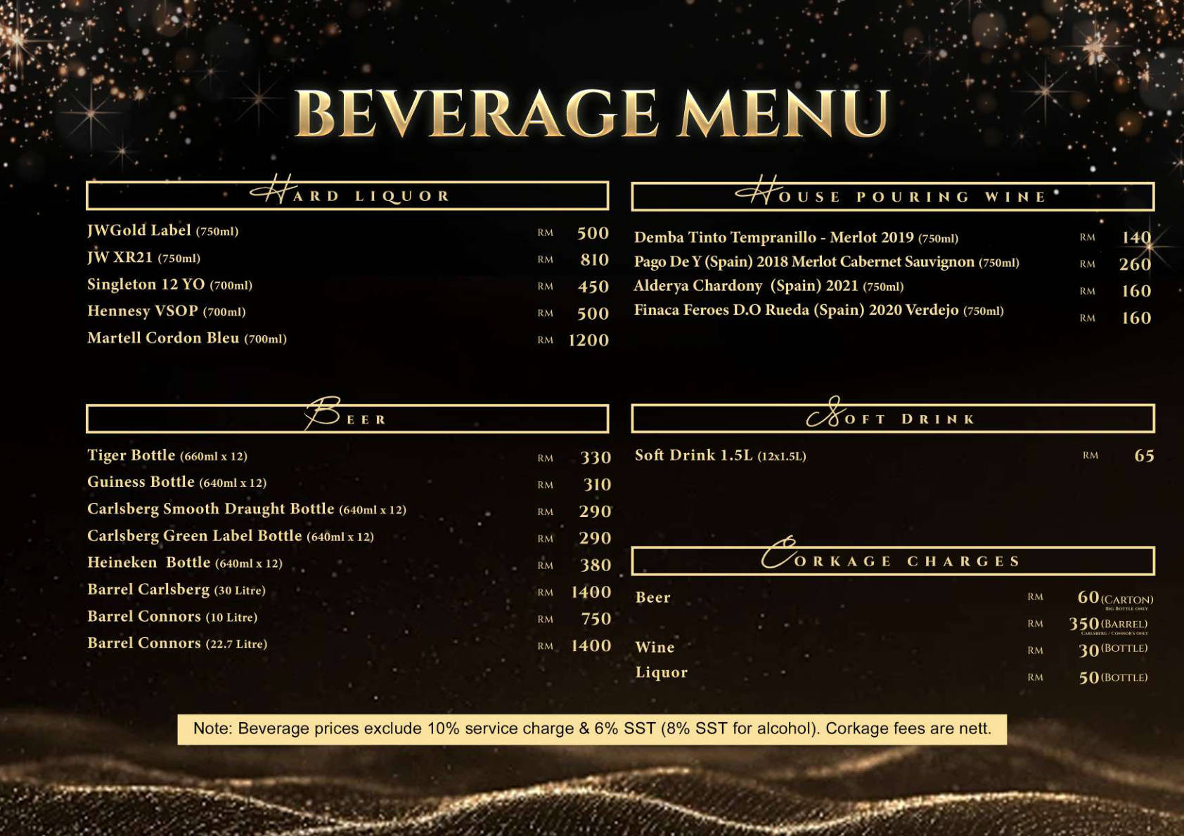 rate card 13