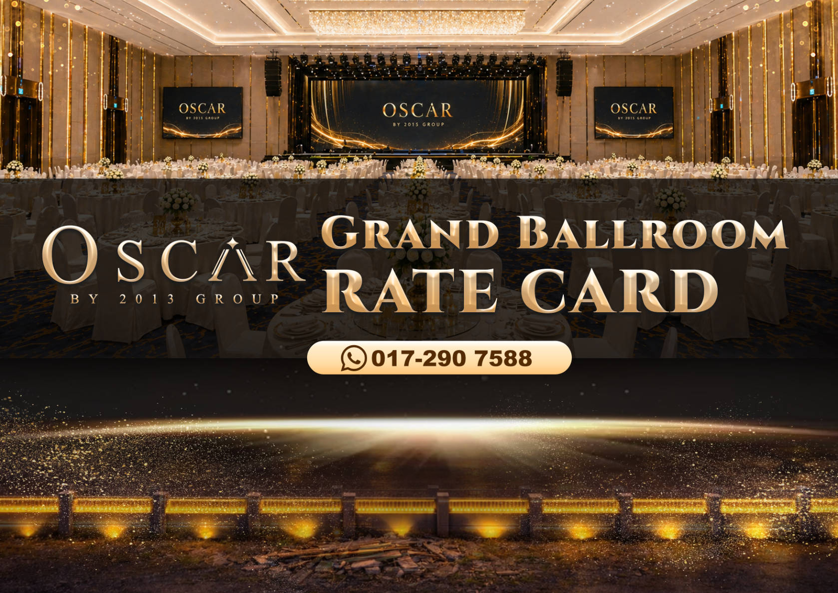 rate card 1