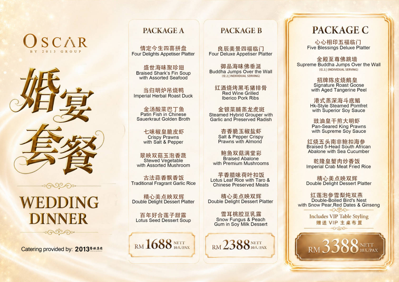 rate card 6